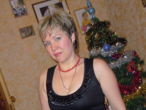 Ольга Гейнц