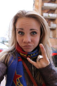 Лина Мировая