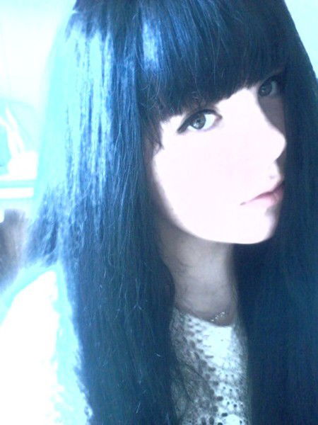 Ангелина Бредихина