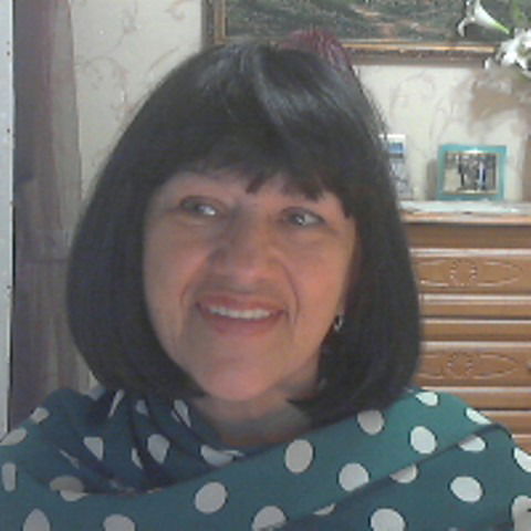 Любовь Болотова