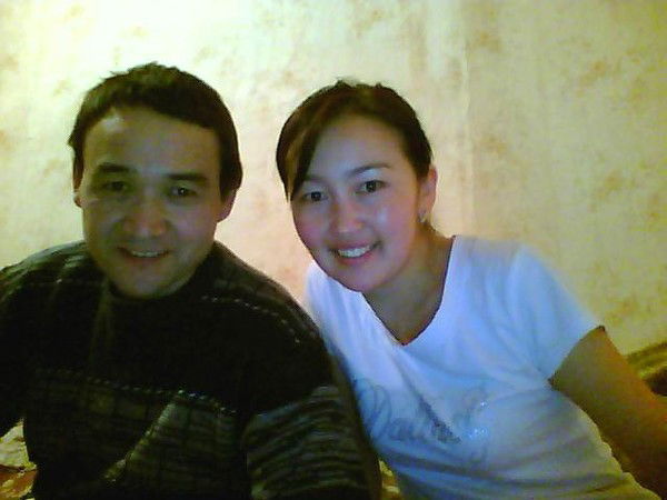 Азизбек Тургунбаев