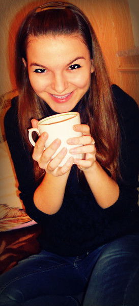 Кристина Переплётова