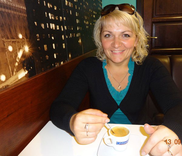 Наталья Матусевич