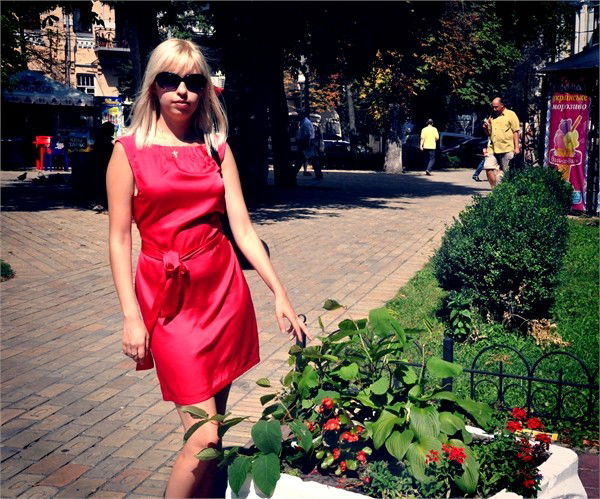 Юлия Смольянинова