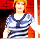Татьяна Попова