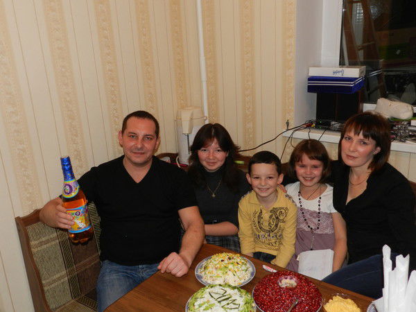 Краснова Ольга