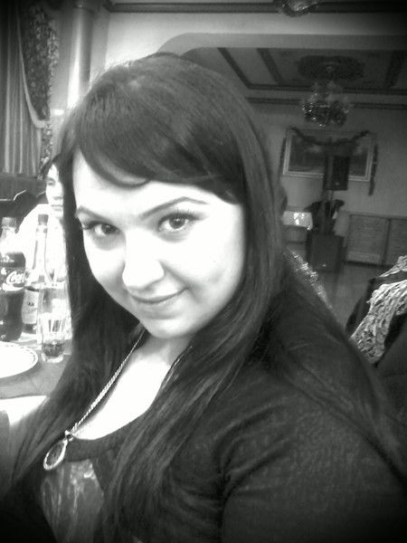 Ирина Карнаух