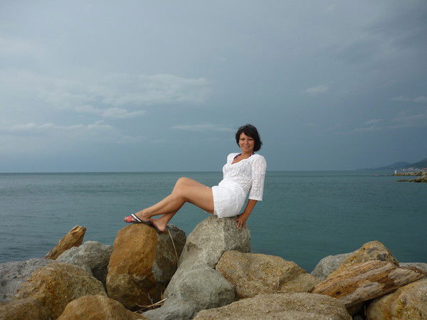 Евгения Мельникова