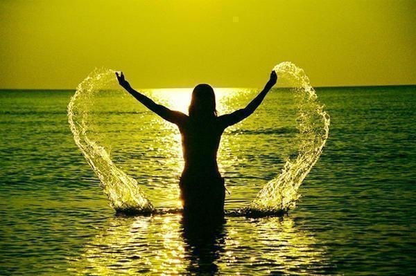 Ольга Саулина