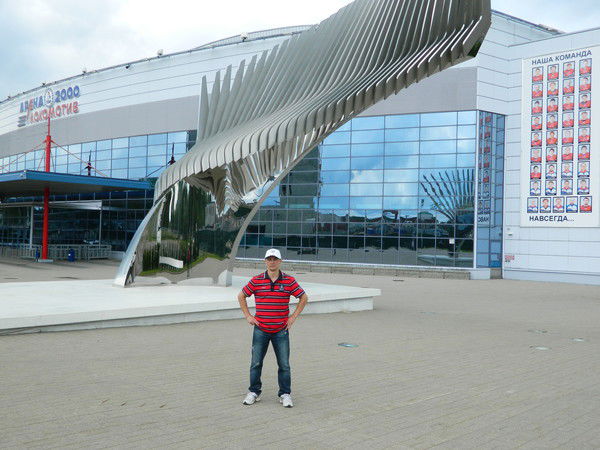 Сергей Николаевич