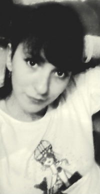 Ника Азарченко