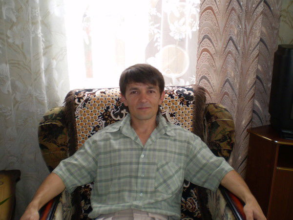 Валентин Чернокозов