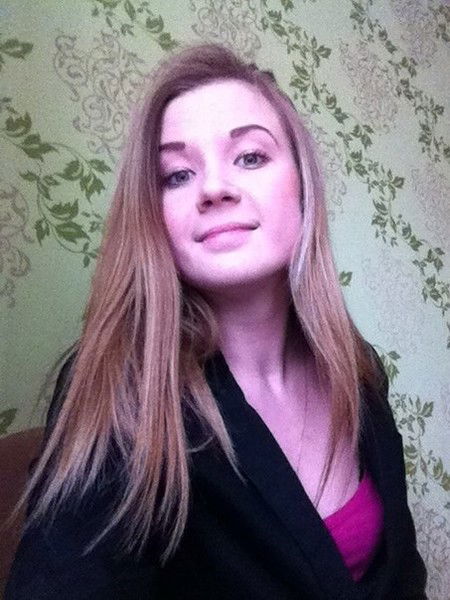 Ольга Сизова