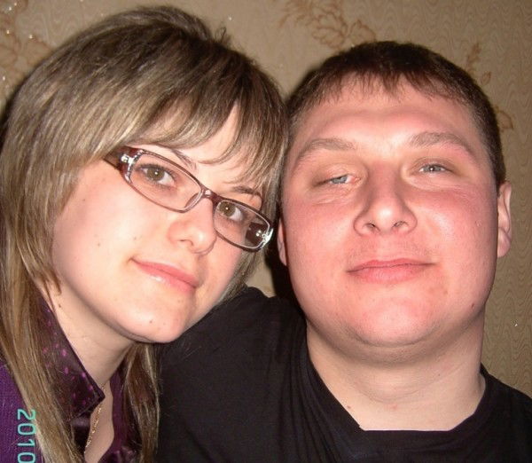 Леночка Зубарева