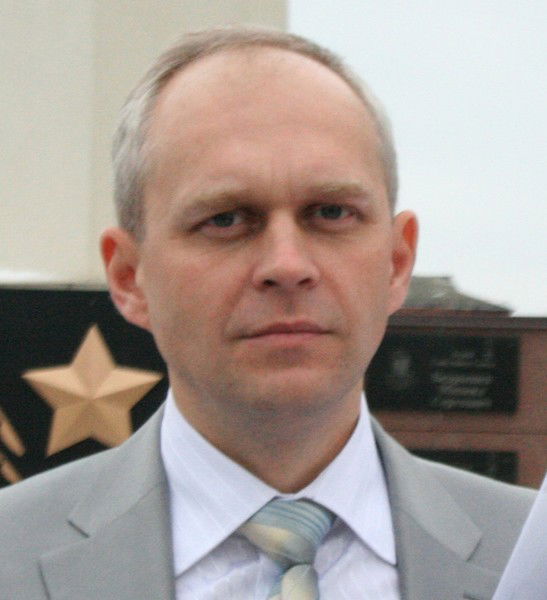 Соловьёв Илья