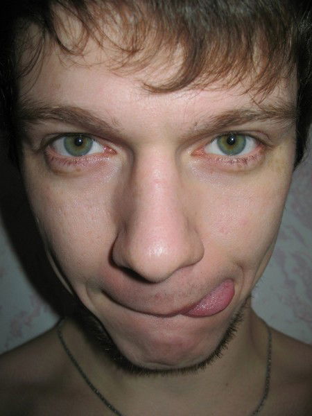 Сергей Терлеев