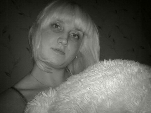 Мария Дудкина