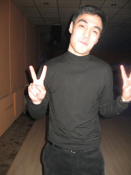 Манарбек Сыдыков