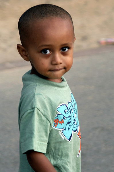 Михаил Эфиопов