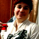 Татьяна Горбунова