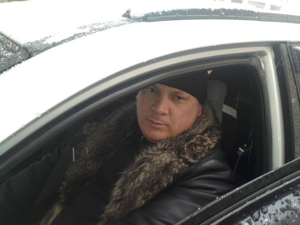 Валера Блинов