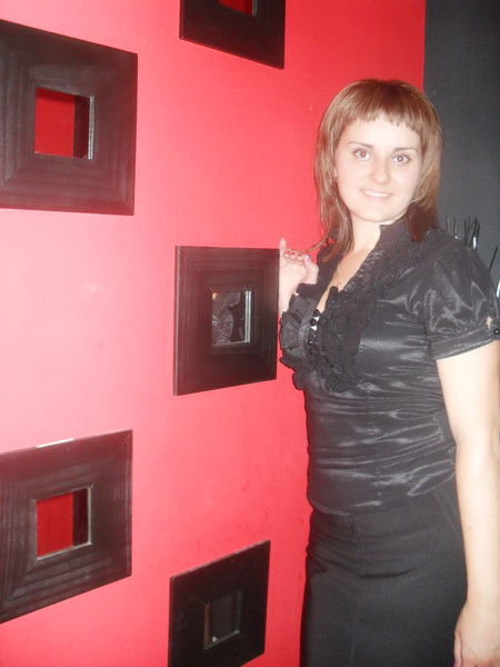 Ната Правдина