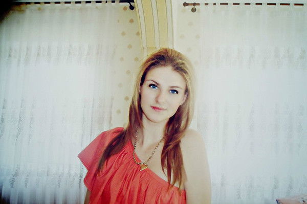 Александра Терзи