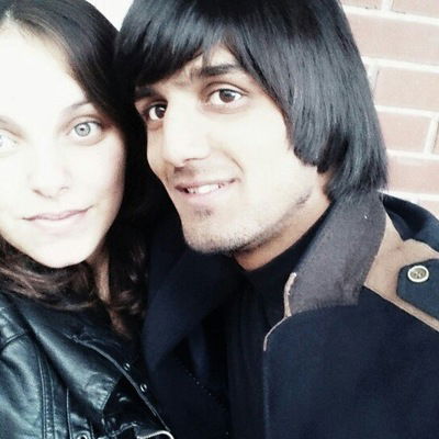 Януш-И Анна