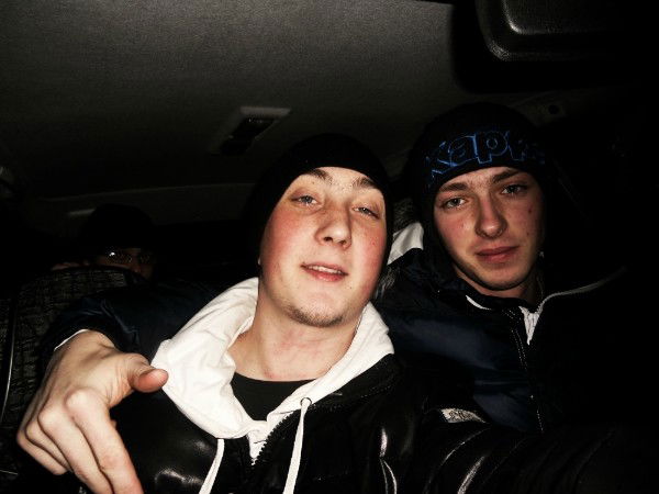 Михаил Слатинов