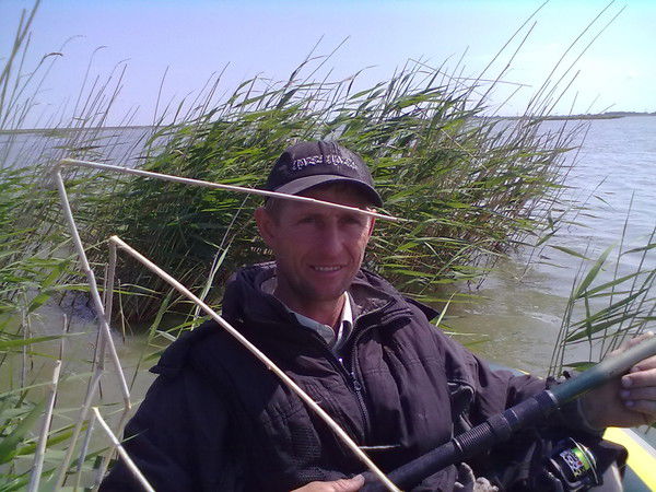 Игорь Шеремеев