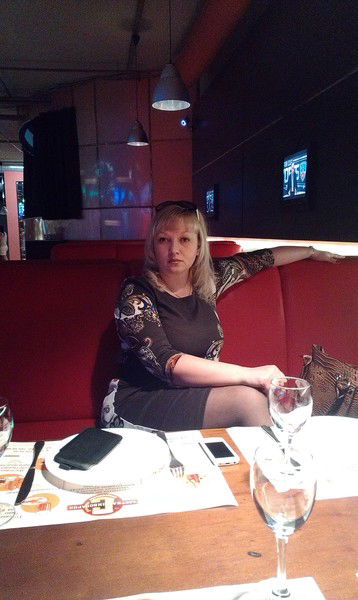 Надежда Нестерко