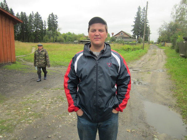 Алексей Татаринов