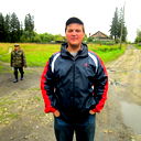 Алексей Татаринов