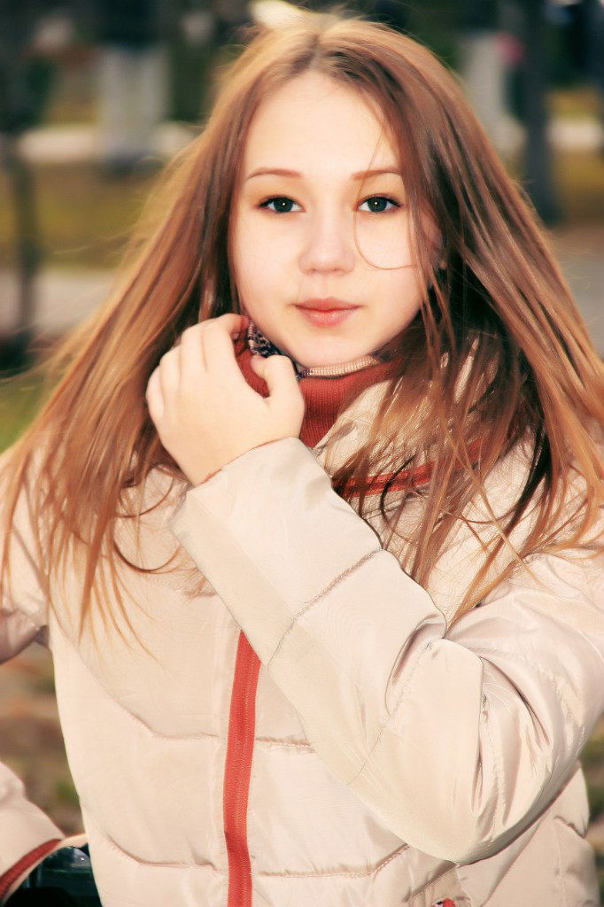 Ксения Абросимова