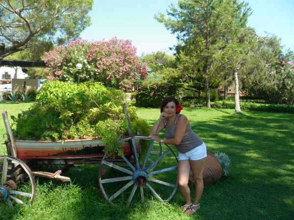 Каргина Светлана