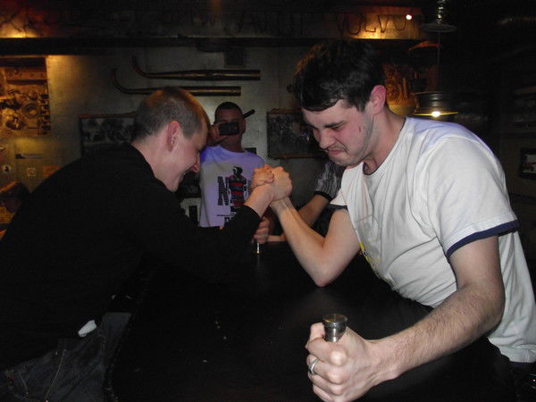 Забужко Сергей