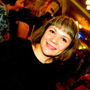 Лена Халиуллина