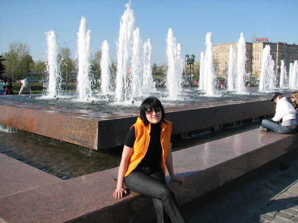 Екатерина Харченко