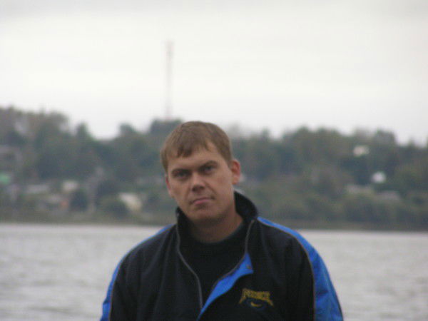 Артем Каширин