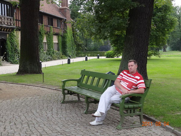 Виктор Гришко