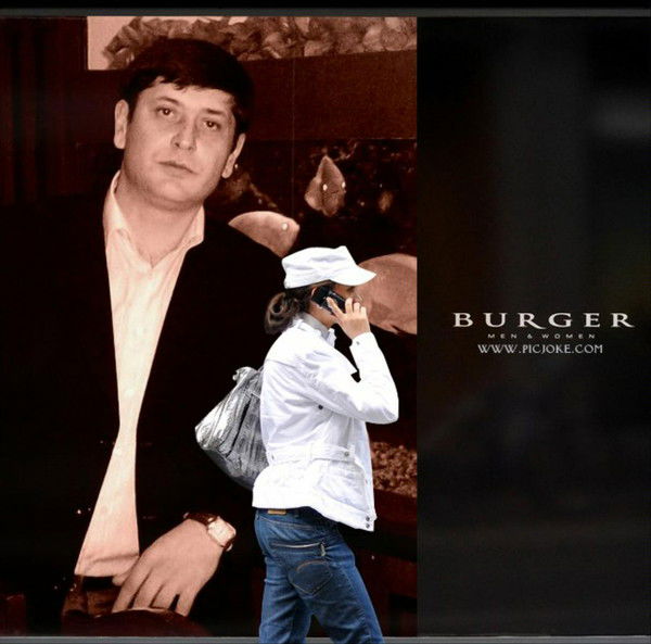 Айдын Алиев