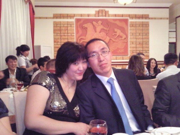 Амина Саитова