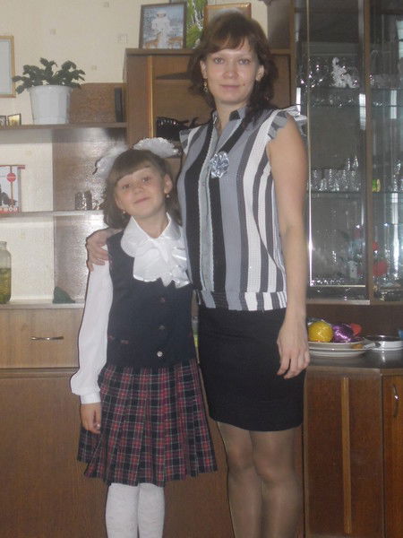 Галина Кочешкова