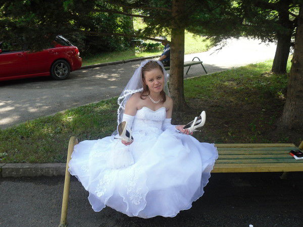 Аня Пригородова