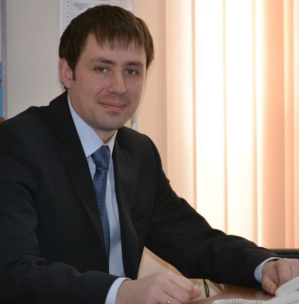 Виталий Еремин