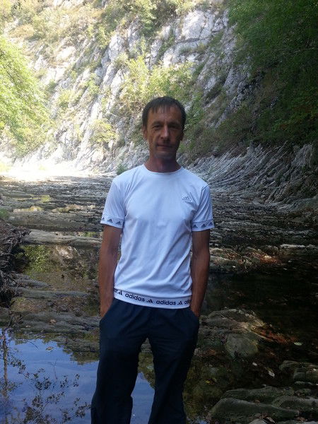 Сергей Жиров