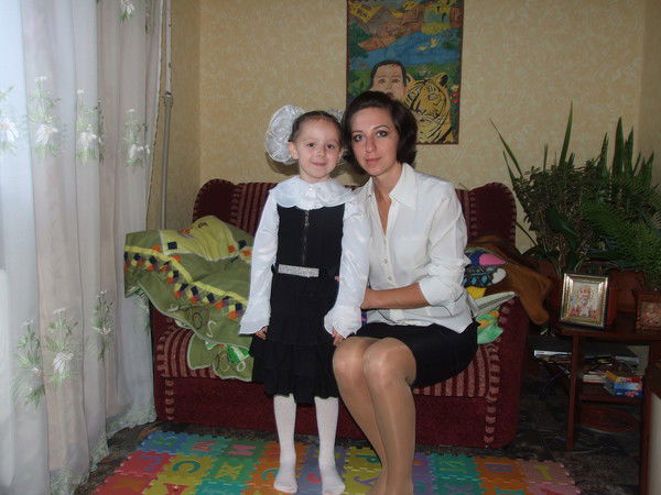 Татьяна Эксарова