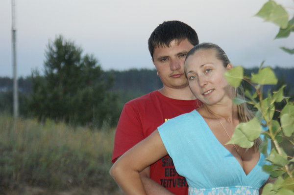 Марина Данилова