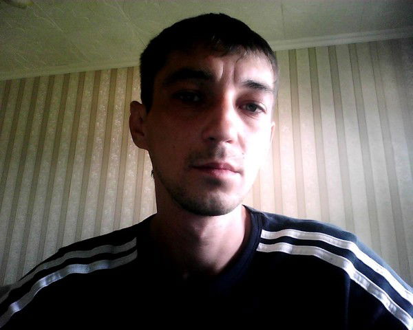 Марат Загитов