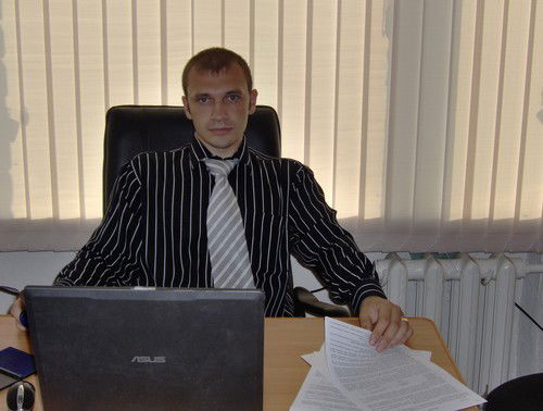 Влад Скипин